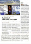 Publishing’s Electronic Battlefield