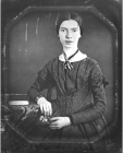 Poet Emily Dickinson: Focus, Persistence And Determined Uniqueness Earned Her Literary Fame