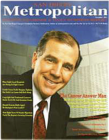 UCSD’s Quiet New Cancer Czar